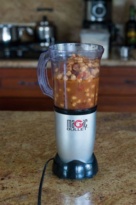 Exploring the Versatility of the Magic Bullet Cross Blade: From Salsas to Pancake Batter